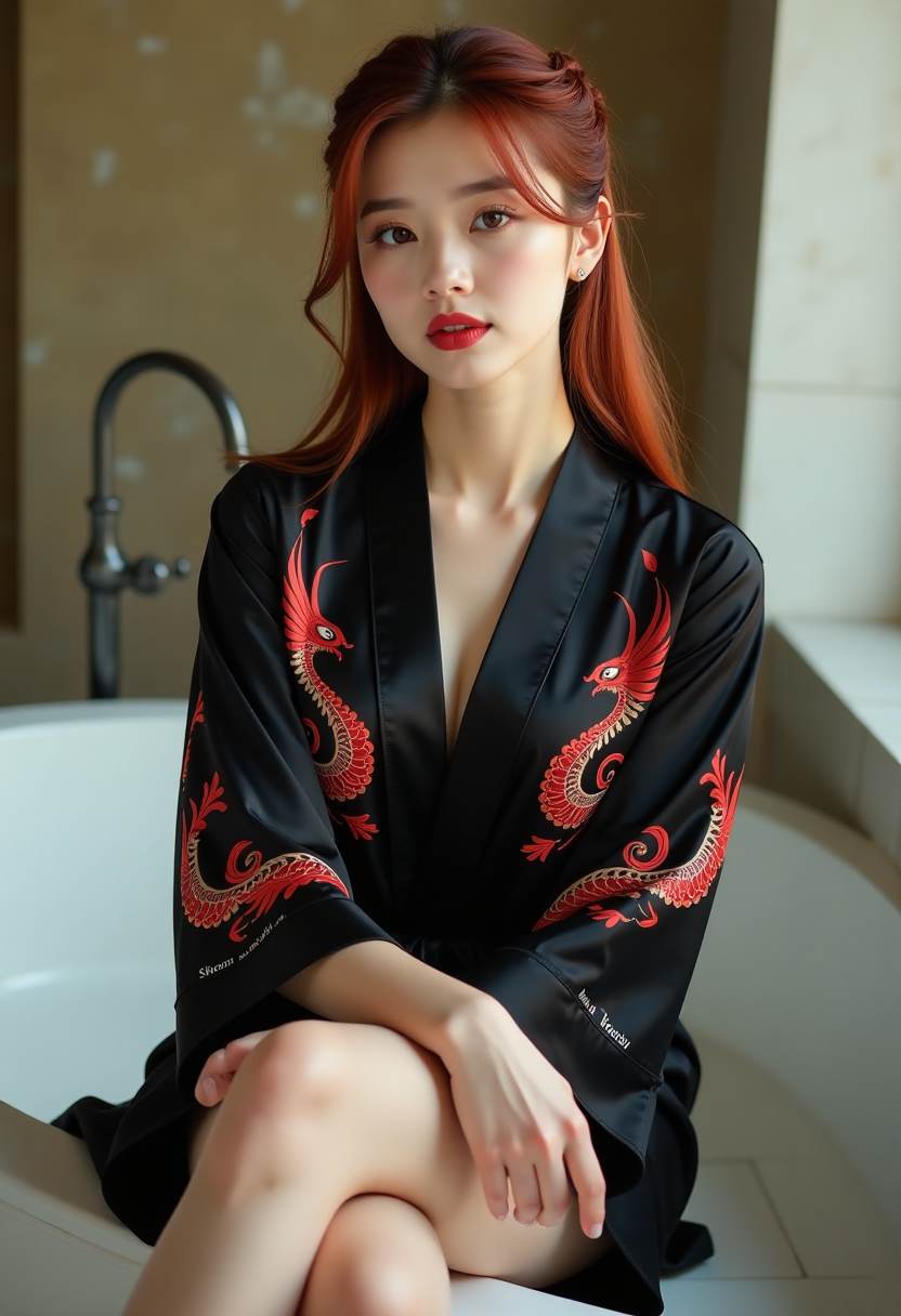 山茶花开时