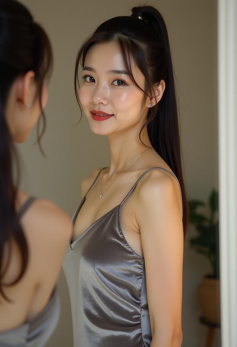 天美纪事